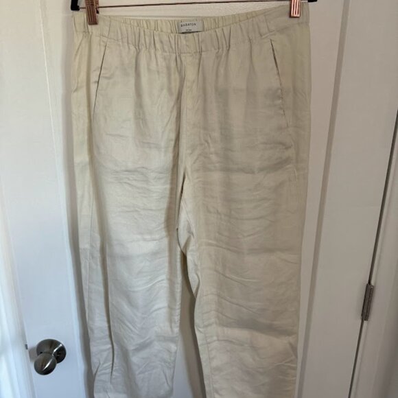 Babaton Jogger Style Pants - Picture 1 of 5